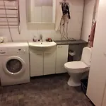 דירה Koti Pyhaejaerven Rannalla, Mustavuori Tampereella טמפרה