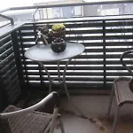 דירה Koti Pyhaejaerven Rannalla, Mustavuori Tampereella