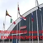 Koti Pyhaejaerven Rannalla, Mustavuori Tampereella