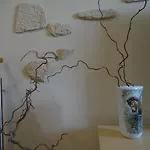 דירה Koti Pyhaejaerven Rannalla, Mustavuori Tampereella *