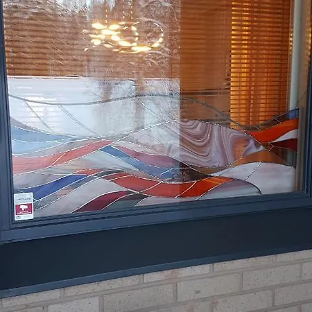 Koti Pyhaejaerven Rannalla, Mustavuori Tampereella