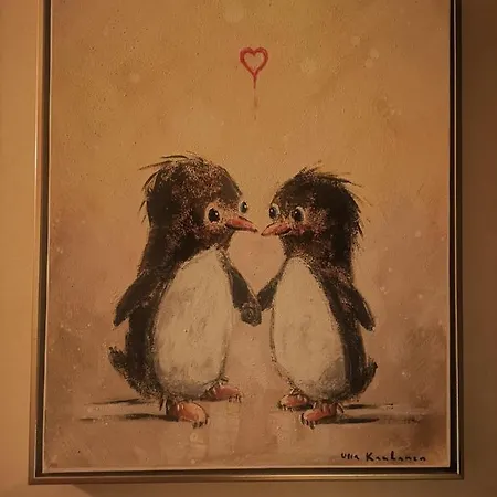 Koti Pyhaejaerven Rannalla, Mustavuori Tampereella Apartmán