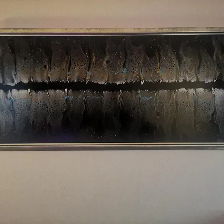 Apartmán Koti Pyhaejaerven Rannalla, Mustavuori Tampereella Tampere