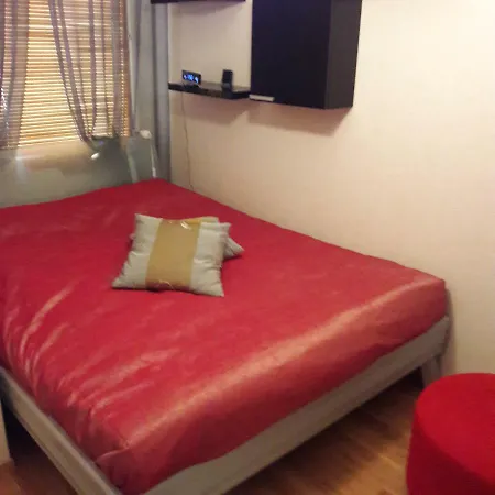 Koti Pyhaejaerven Rannalla, Mustavuori Tampereella Apartmán Tampere