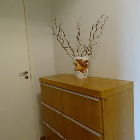 Koti Pyhaejaerven Rannalla Tampereella Apartment *