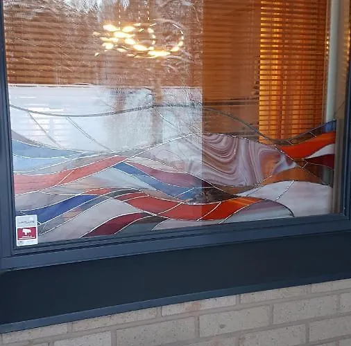 Koti Pyhaejaerven Rannalla, Mustavuori Tampereella