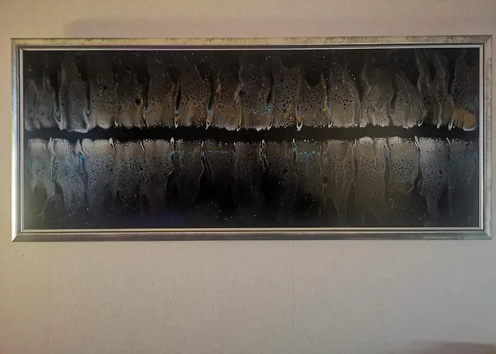 Appartamento Koti Pyhaejaerven Rannalla, Mustavuori Tampereella Tampere