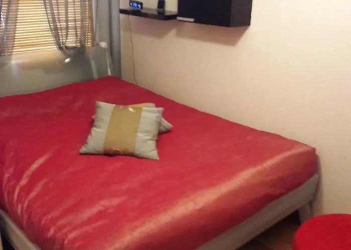 Koti Pyhaejaerven Rannalla, Mustavuori Tampereella Appartamento Tampere