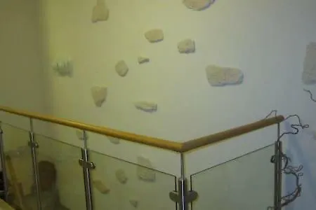 Appartamento Koti Pyhaejaerven Rannalla, Mustavuori Tampereella