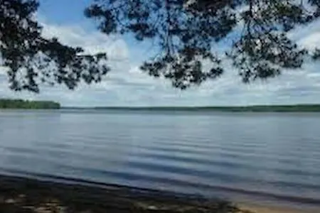 Koti Pyhaejaerven Rannalla, Mustavuori Tampereella Appartamento