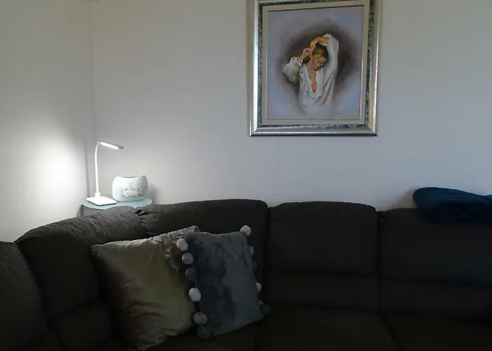 Appartamento Koti Pyhaejaerven Rannalla, Mustavuori Tampereella *