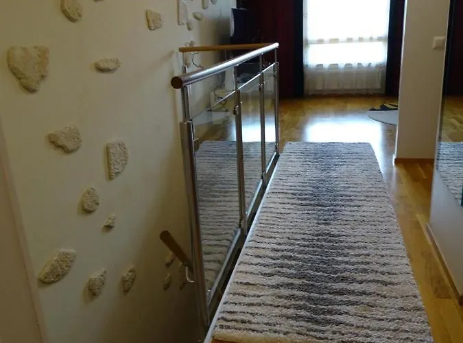 Koti Pyhaejaerven Rannalla, Mustavuori Tampereella Appartamento Tampere